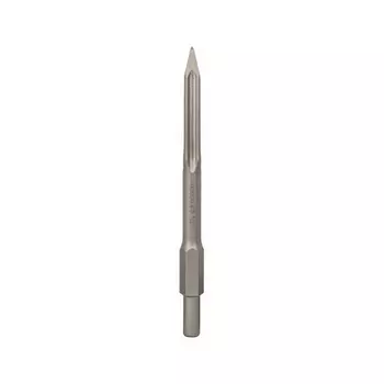 Пика Bosch HEX30 400мм самозатачивающаяся (111)