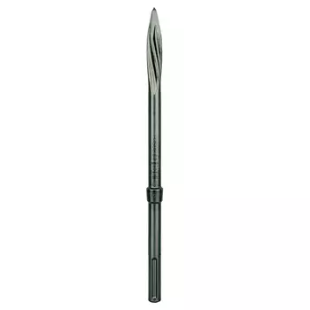 Пика SDS-max Bosch 400мм самозатачивающаяся (167)