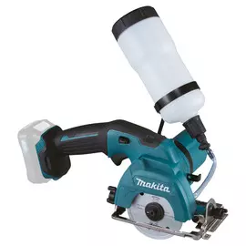 Пила алмазная аккумуляторная Makita CC301DWAE