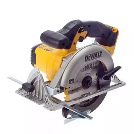 Пила дисковая аккумуляторная DeWalt DCS391N (без акк без з/у)