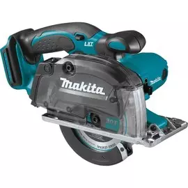 Пила дисковая аккумуляторная Makita DCS552Z (б/акк,б/зу)