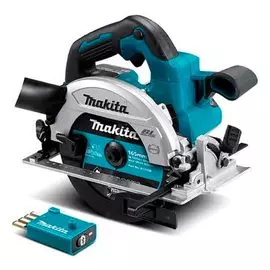 Пила дисковая аккумуляторная Makita DHS661ZU (б/акк,б/зу)