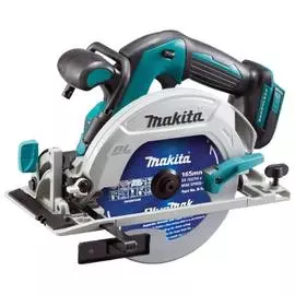 Пила дисковая аккумуляторная Makita DHS680Z (без аккумулятора и зарядного устройства)