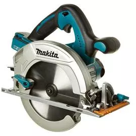 Пила дисковая аккумуляторная Makita DHS710Z (без аккумулятора и зарядного устройства)