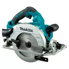 Пила дисковая аккумуляторная Makita DHS782ZJ (б/акк,б/зу)