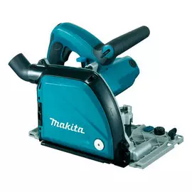 Пила дисковая электрическая Makita CA5000XJ