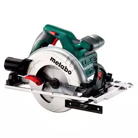 Пила дисковая электрическая Metabo KS 55 FS