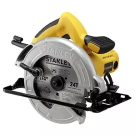 Пила дисковая Stanley SC16