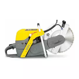 Пила дисковая алмазная Wacker BTS 635s