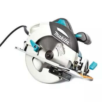 Пила дисковая Makita HS7100