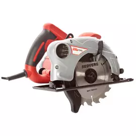 Пила дисковая RedVerg RD-CS130-55