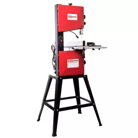 Ленточная пила RedVerg RD-BS245