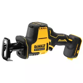 Пила сабельная аккумуляторная DeWalt DCS369N (б/акк;б/зу)