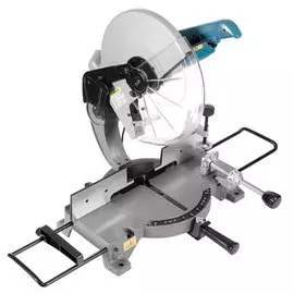 Торцовочная пила Makita LS1440N