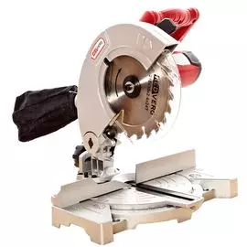 Торцовочная пила RedVerg RD-MS210-1250