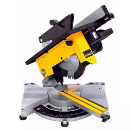 Пила торцовочная универсальная DW711 DeWalt