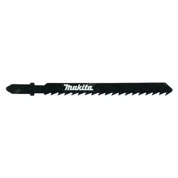 Пилка для лобзика Makita D-34899 Fast по дереву T244D 100мм 5шт