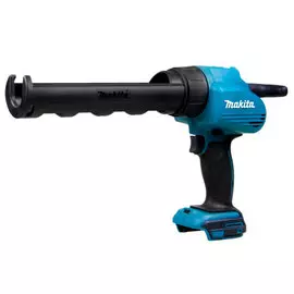 Пистолет аккумуляторный для герметика Makita DCG180Z (б/акк,б/зу)