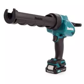 Пистолет для герметика аккумуляторный Makita CG100DWAEA