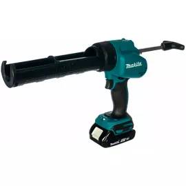 Пистолет для герметика аккумуляторный Makita DCG180RYE