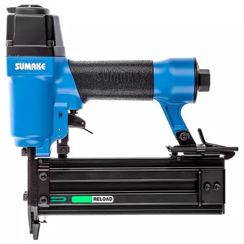 Пистолет гвоздезабивной пневматический Sumake F18/50