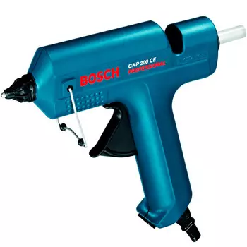Пистолет клеевой Bosch GKP 200CE