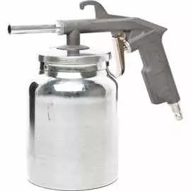 Пистолет пескоструйный Concorde SGB1000Q (с бачком) арт 28В