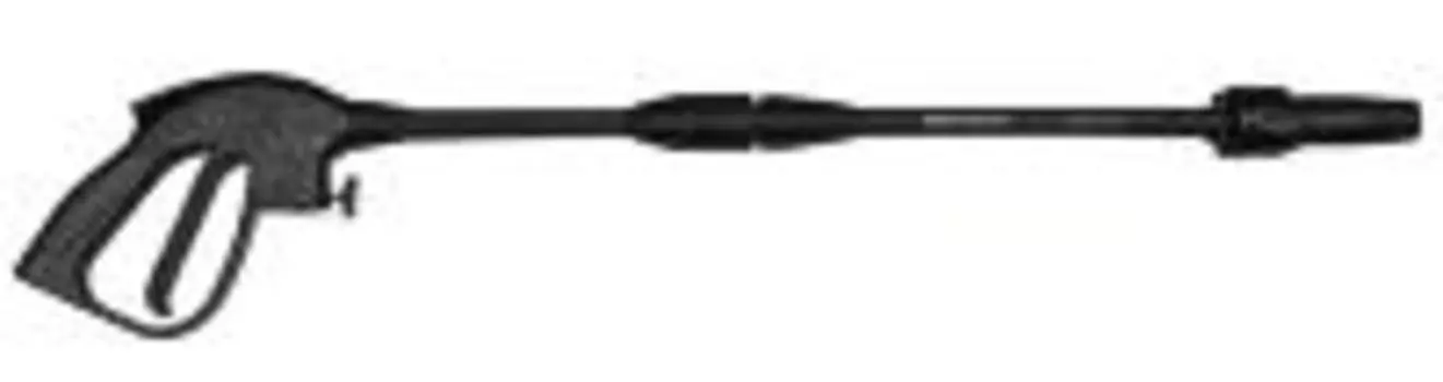 Пистолет-распылитель для серии 105 HUX