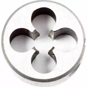 Плашка Квалитет М8х1мм П-8-1,0