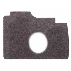 Фильтр воздушный Stihl для бензопил MS 170, 180