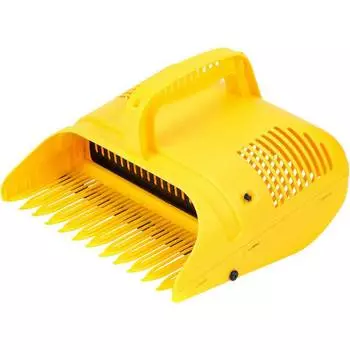 Плодосъемник с заслонкой ЖУК Профи