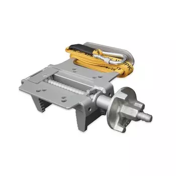 Площадка крепления VPK для площадочных внешних вибраторов VPK 6000/1/2