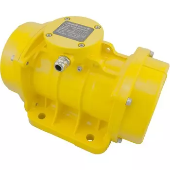 Площадочный вибратор MVF200/3M