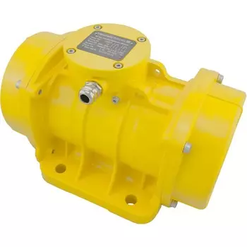 Площадочный вибратор MVF30000/1