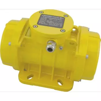 Площадочный вибратор MVF300/3