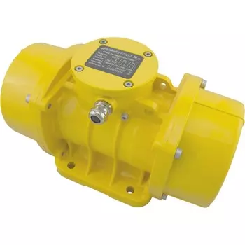 Площадочный вибратор MVF400/15