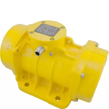Площадочный вибратор MVF400/3M
