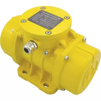 Площадочный вибратор MVF90/15