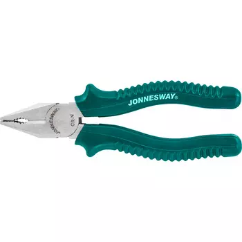 Плоскогубцы комбинированные Jonnesway 200мм P088