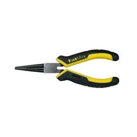 Плоскогубцы комбинированные Stanley FatMax 160мм 0-84-496