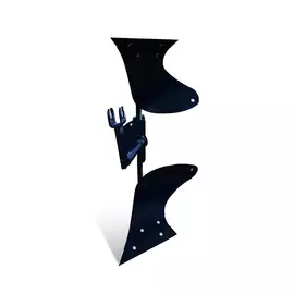 Плуг для мотоблоков Нева ПО оборотный (005.08.0700)