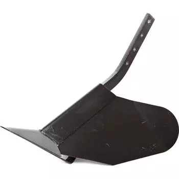 Плуг-окучник для мотокультиватора Husqvarna TF338 (5882665-01)