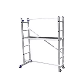 Подмости Алюмет SM 4006