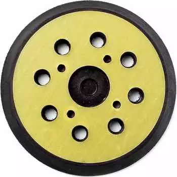 Подошва REDVERG для RD-OS45-125 125мм (921011)