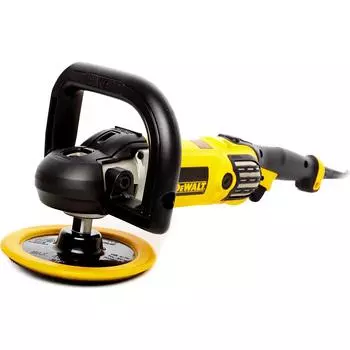 Полировальная машина DeWalt DWP 849 X