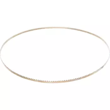 Полотно для ленточной пилы REDVERG RD-BS245 1848х10х0.6мм (шаг 6мм)