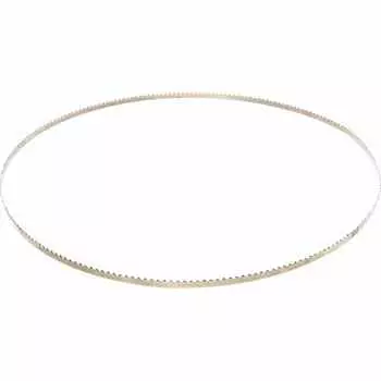 Полотно для ленточной пилы REDVERG RD-JFB08 1400х10х0.63мм (шаг 6мм)