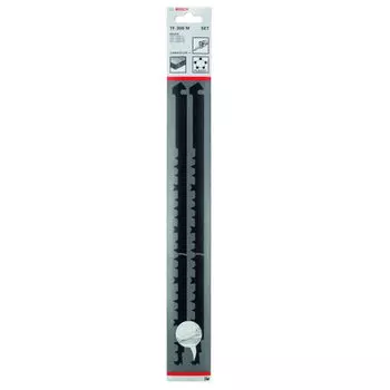 Полотно для сабельной пилы по дереву Bosch TF300M 360мм 2шт (119)