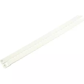 Полотно для сабельной пилы по газобетону DeWalt DT2975 555мм 2шт