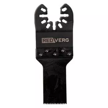 Полотно пильное для МФИ REDVERG погружное 20мм (820652)